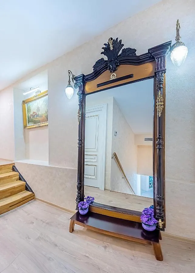 Vintage Hotel Tbilisi