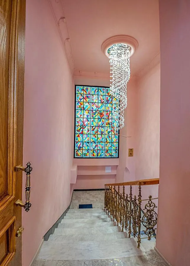 Vintage Hotel Tbilisi