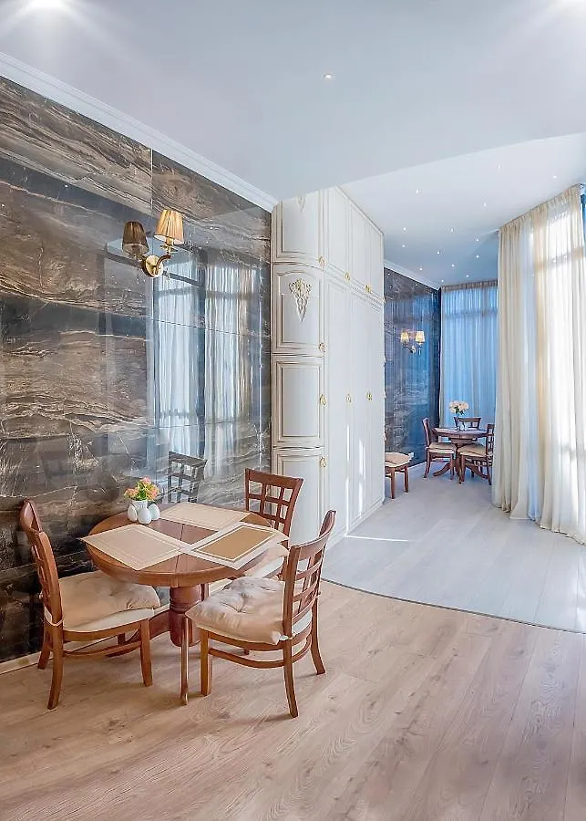 Vintage Hotel Tbilisi