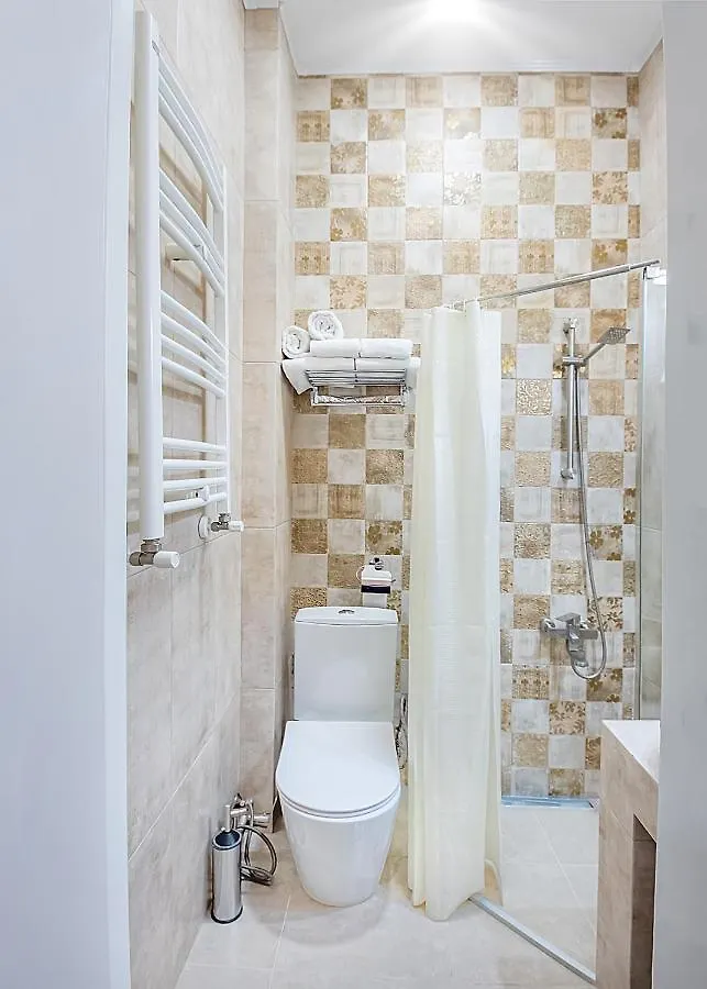 Vintage Hotel Tbilisi