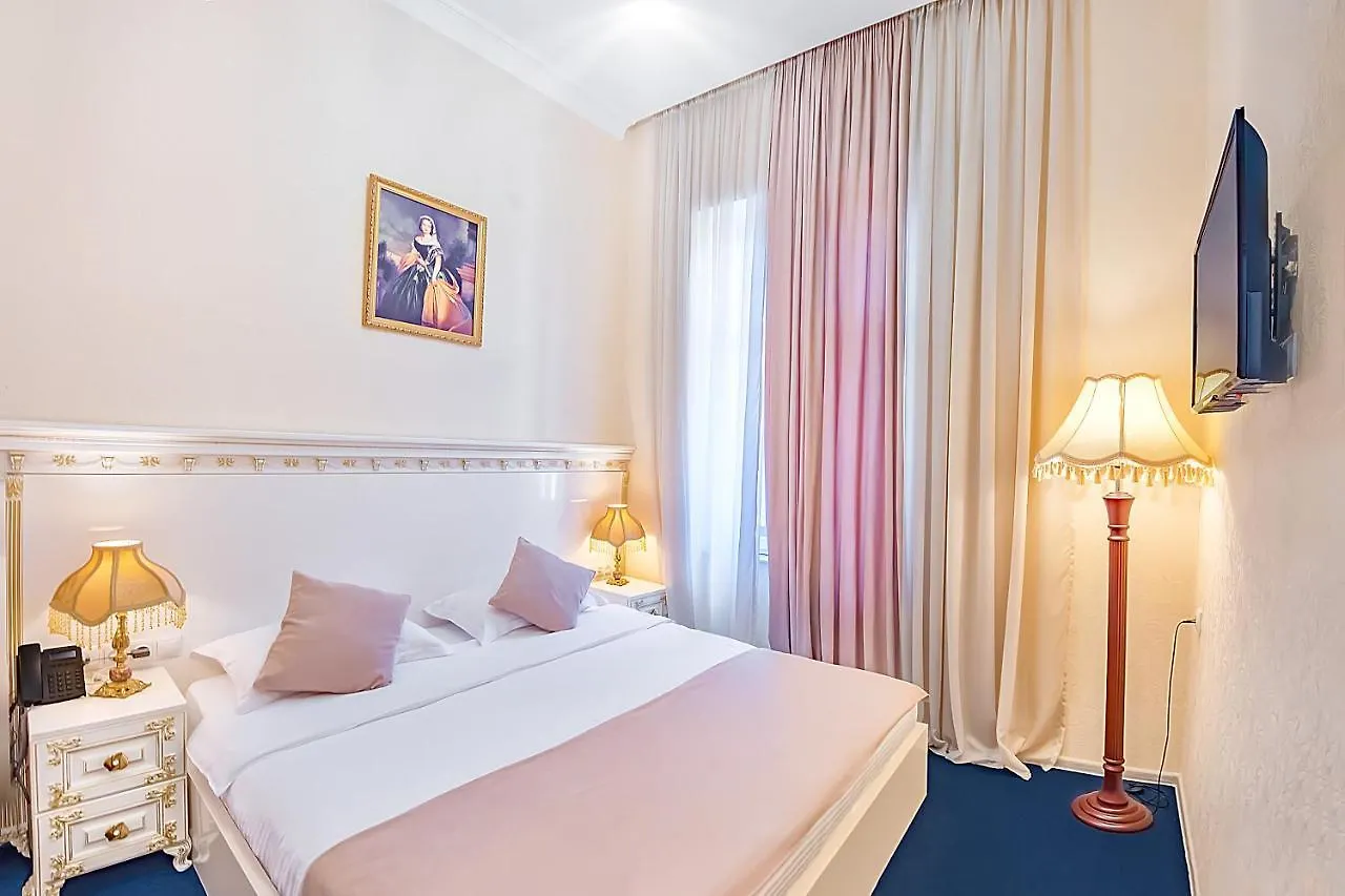 Vintage Hotel Tbilisi