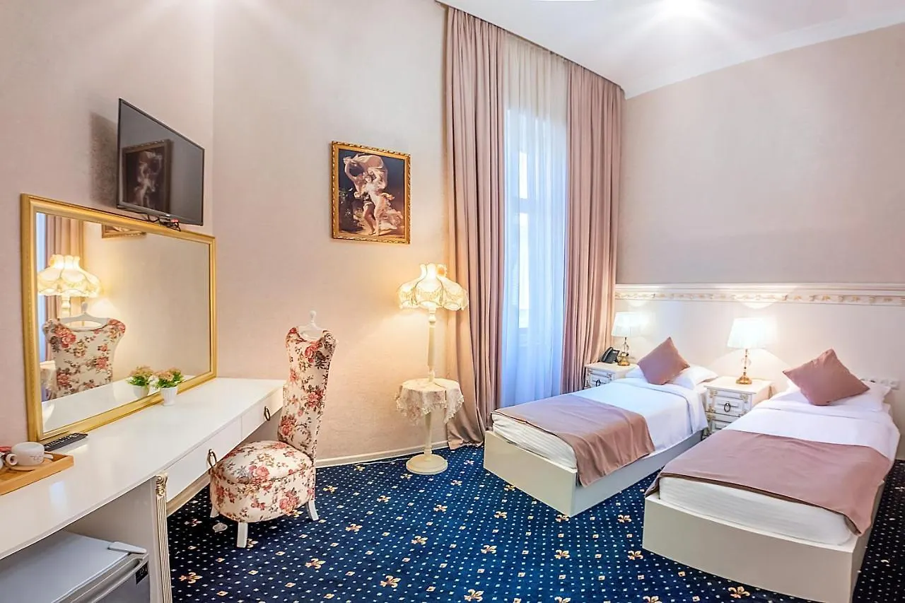 Vintage Hotel Tbilisi