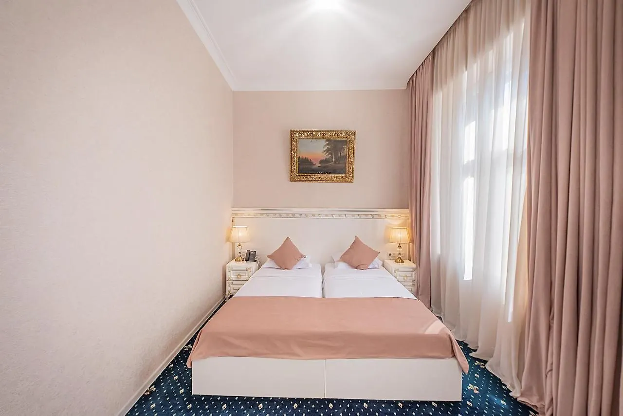 Vintage Hotel Tbilisi 4*,  Georgien