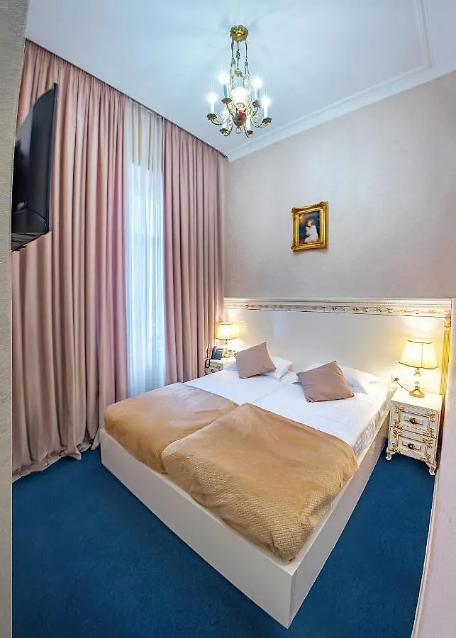 Vintage Hotel Tbilisi