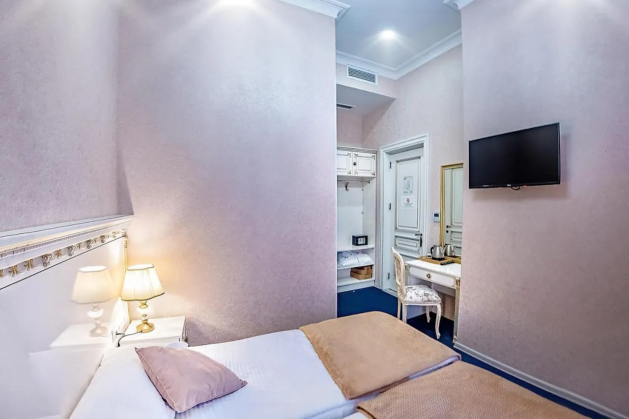 Vintage Hotel Tbilisi