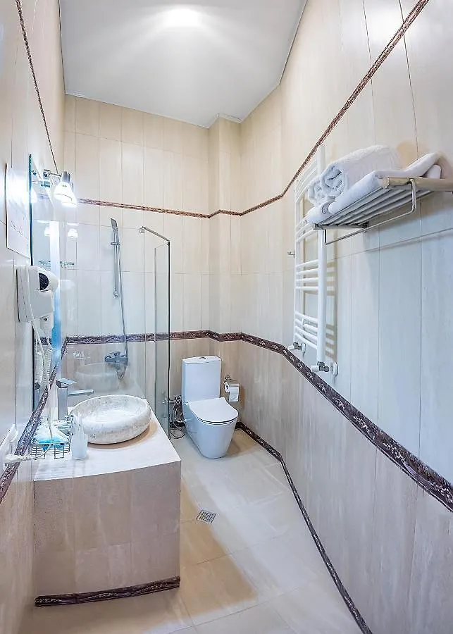 Vintage Hotel Tbilisi