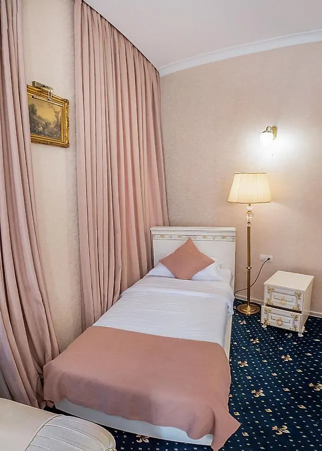 Vintage Hotel Tbilisi