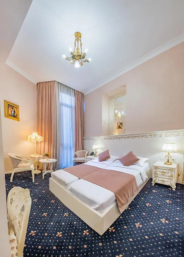 Vintage Hotel Tbilisi