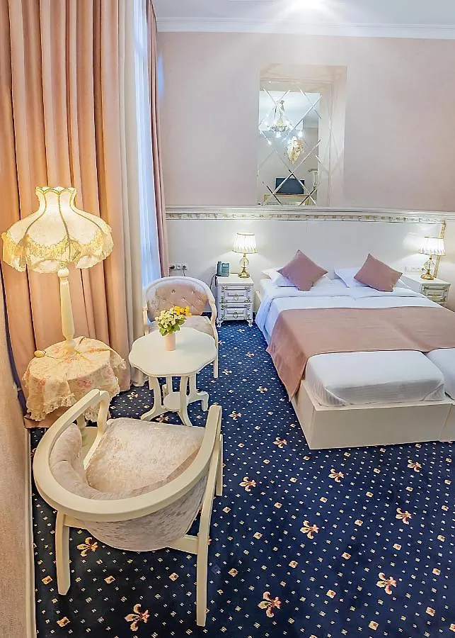 Vintage Hotel Tbilisi