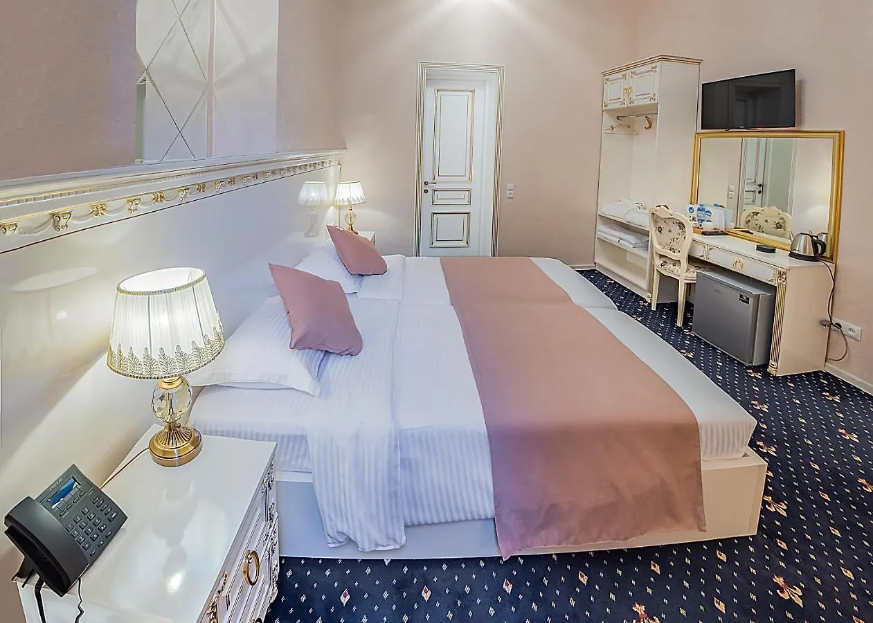Vintage Hotel Tbilisi