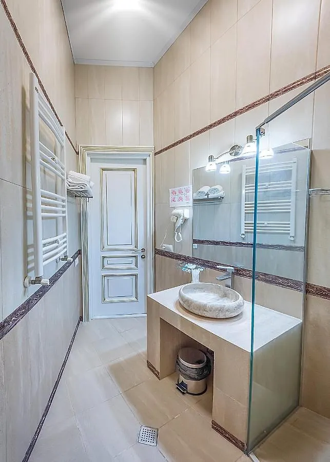 ****  Vintage Hotel Tbilisi Georgien