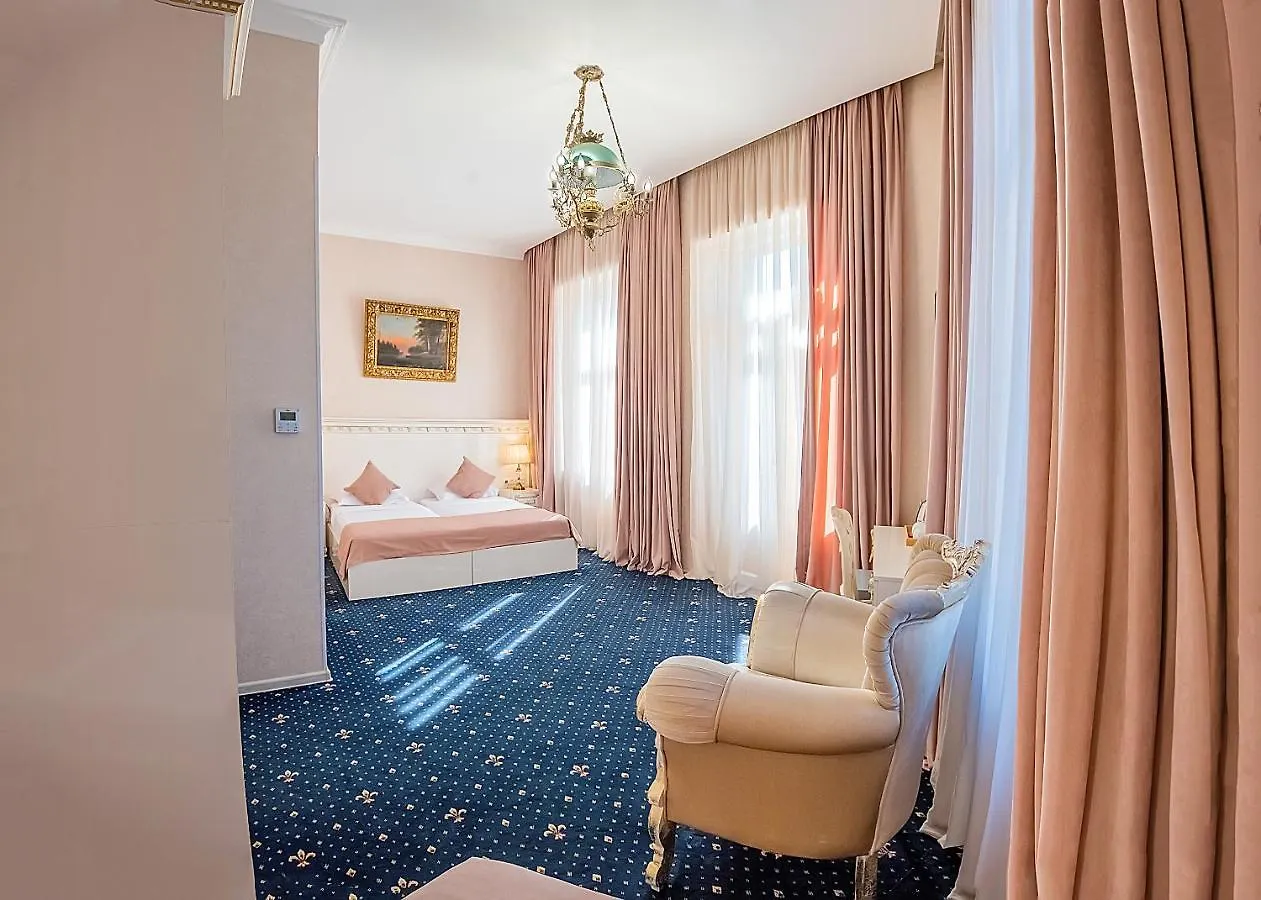 Vintage Hotel Tbilisi