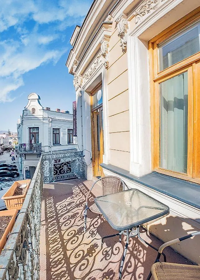Vintage Hotel Tbilisi