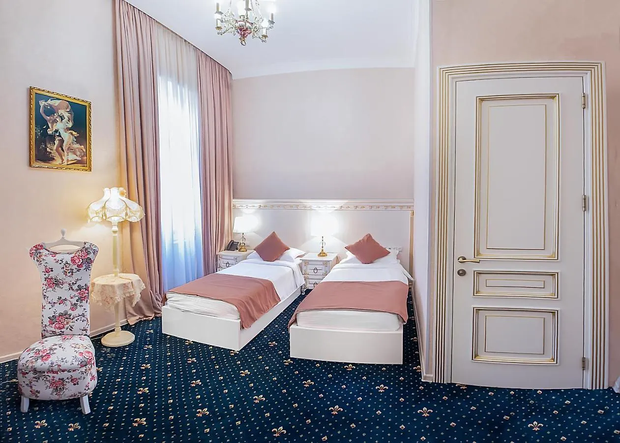 Vintage Hotel Tbilisi 4*,  Georgien
