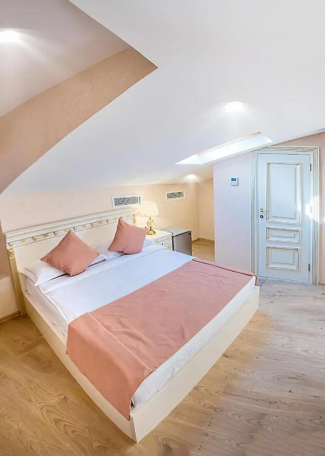 Vintage Hotel Tbilisi Georgien