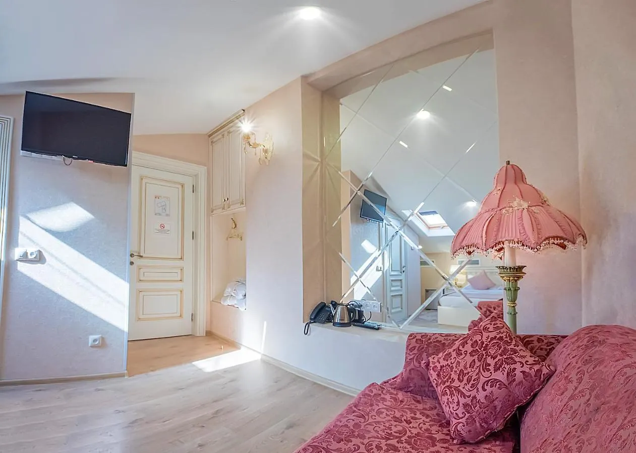 Vintage Hotel Tbilisi