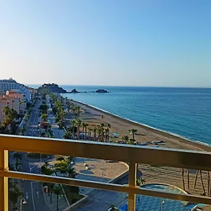 Aparthotel Chinasol Con Parking Y Desayuno