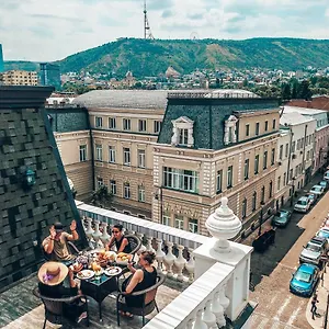 4* Hotel Tribeca