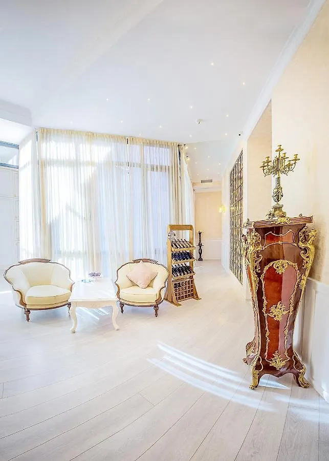 Vintage Hotel Tbilisi