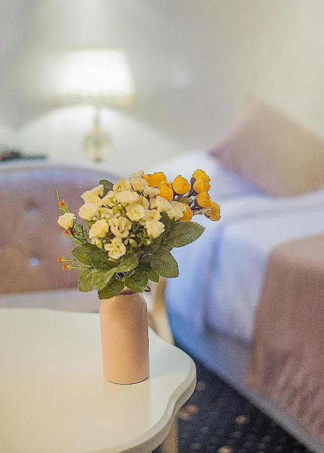 Vintage Hotel Tbilisi