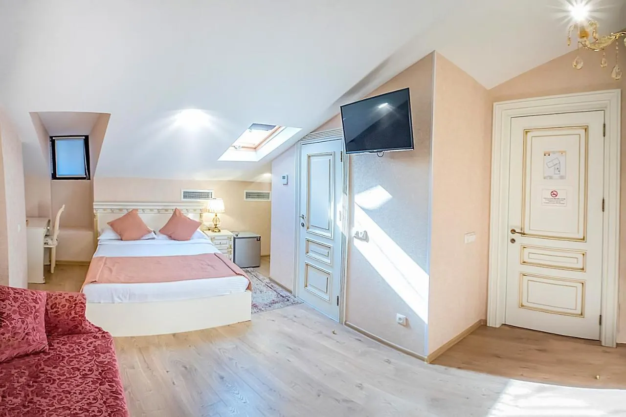 Vintage Hotel Tbilisi