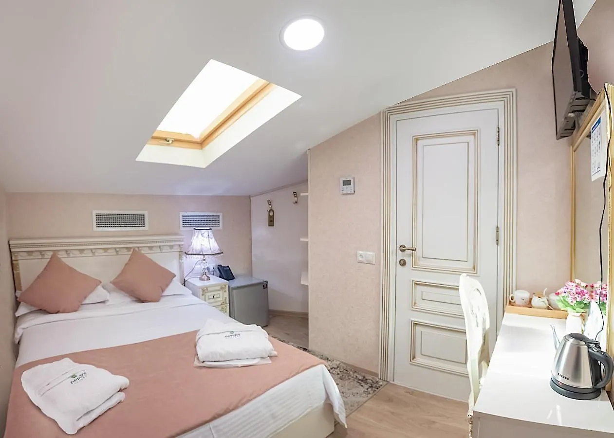 ****  Vintage Hotel Tbilisi Georgië