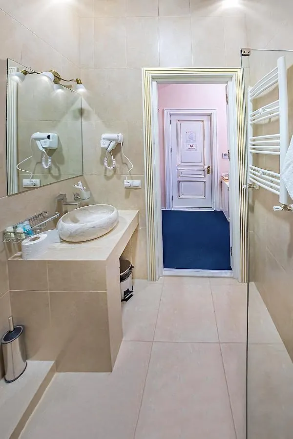 Vintage Hotel Tbilisi