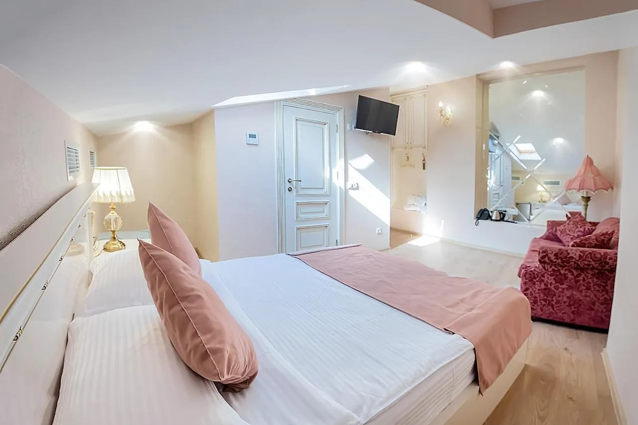 Vintage Hotel Tbilisi