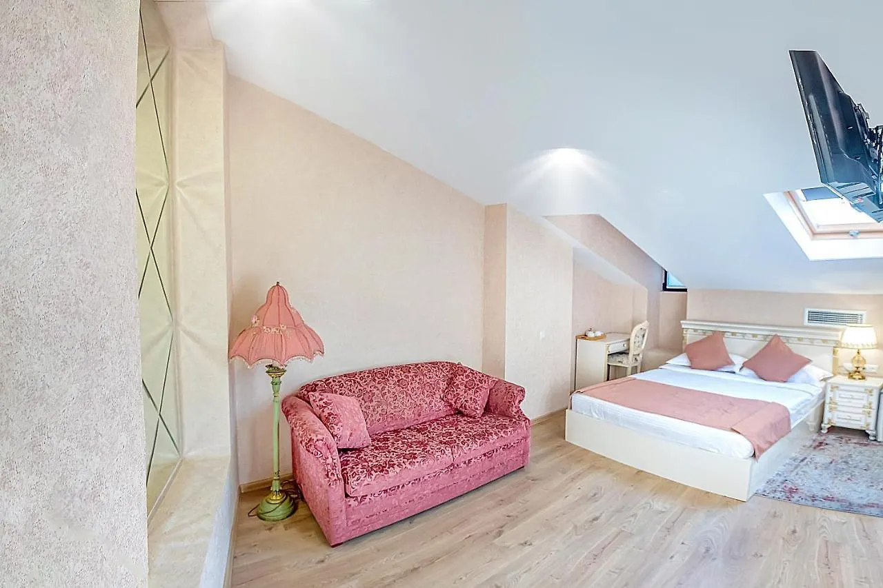 Vintage Hotel Tbilisi