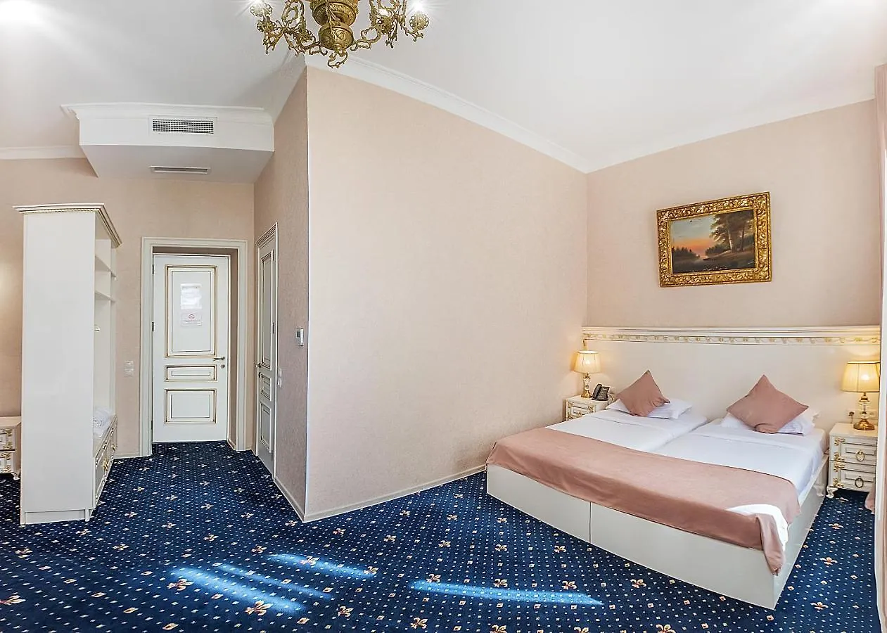 Vintage Hotel Tbilisi
