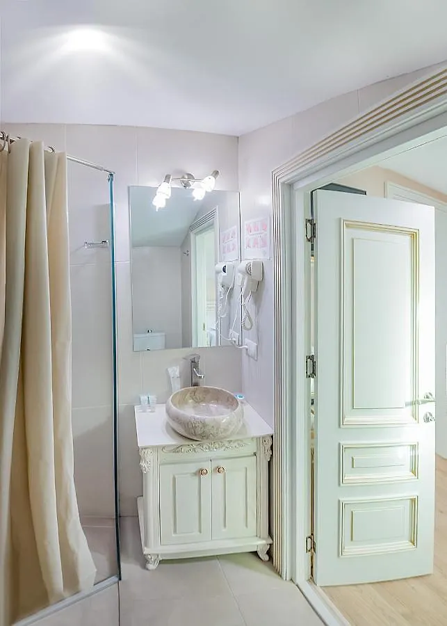 Vintage Hotel Tbilisi
