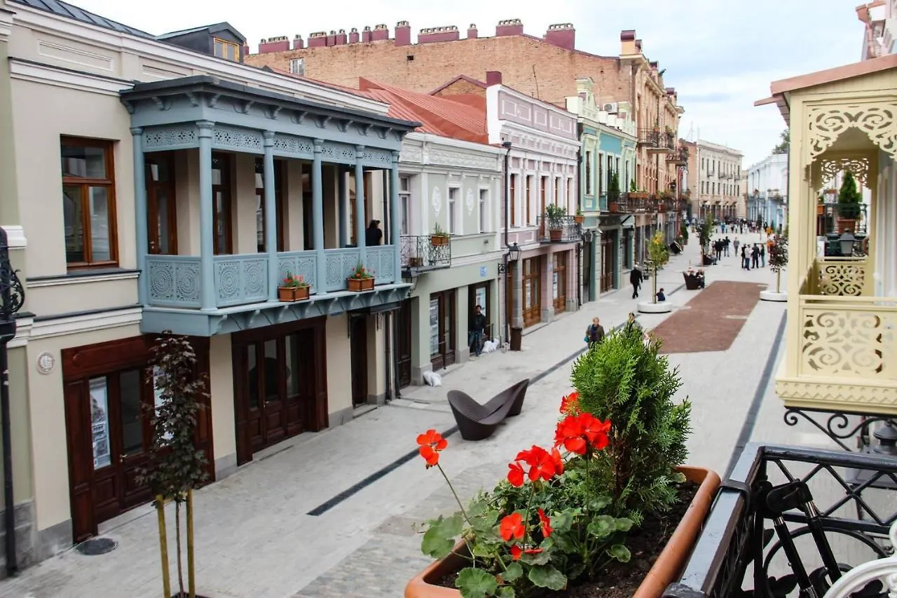 Vintage Hotel Tbilisi